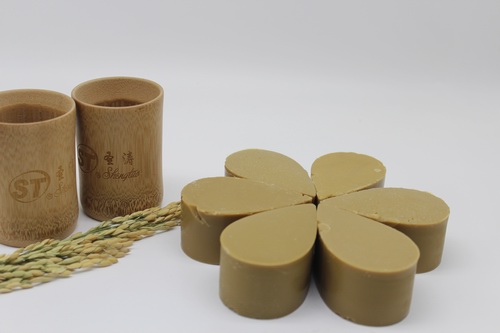 精制米糠蠟鈣皂 精制米糠蠟鈣皂